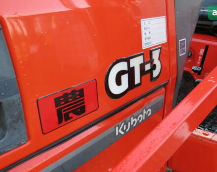 Кубота ГТ, объемом двигателя 1.2 л и пробегом 0 тыс. км за 9800 $, фото 6 на Automoto.ua