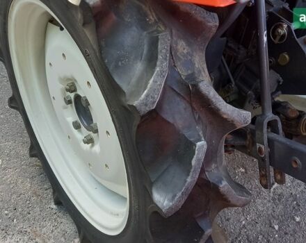 Кубота ГТ, объемом двигателя 0 л и пробегом 0 тыс. км за 7100 $, фото 2 на Automoto.ua
