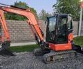 Червоний Кубота К, об'ємом двигуна 1.7 л та пробігом 1 тис. км за 42900 $, фото 4 на Automoto.ua
