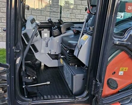 Червоний Кубота К, об'ємом двигуна 1.7 л та пробігом 1 тис. км за 42900 $, фото 5 на Automoto.ua