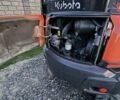Червоний Кубота К, об'ємом двигуна 1.7 л та пробігом 1 тис. км за 42900 $, фото 10 на Automoto.ua