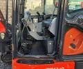 Красный Кубота К, объемом двигателя 1.8 л и пробегом 1 тыс. км за 44500 $, фото 6 на Automoto.ua