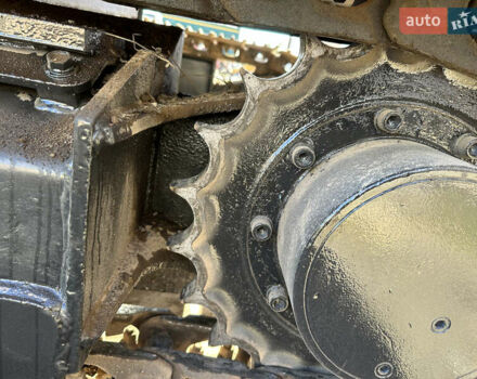 Кубота К, объемом двигателя 0 л и пробегом 10 тыс. км за 25000 $, фото 7 на Automoto.ua