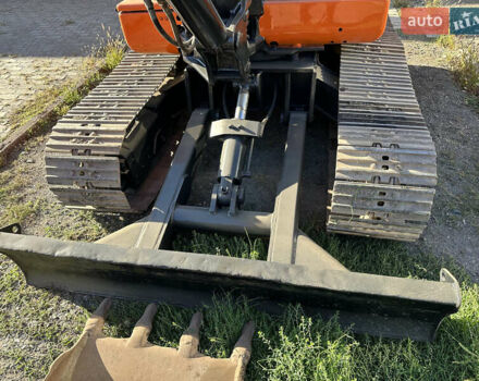 Кубота К, объемом двигателя 0 л и пробегом 10 тыс. км за 25000 $, фото 4 на Automoto.ua