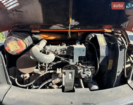 Кубота К, объемом двигателя 0 л и пробегом 10 тыс. км за 25000 $, фото 12 на Automoto.ua