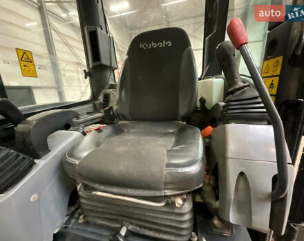 Кубота К, об'ємом двигуна 0 л та пробігом 3 тис. км за 39750 $, фото 5 на Automoto.ua