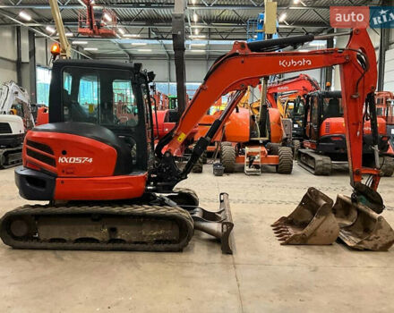 Кубота К, об'ємом двигуна 0 л та пробігом 3 тис. км за 39750 $, фото 2 на Automoto.ua
