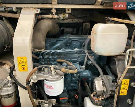 Кубота К, об'ємом двигуна 0 л та пробігом 3 тис. км за 39750 $, фото 6 на Automoto.ua