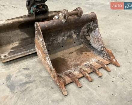 Кубота К, об'ємом двигуна 0 л та пробігом 3 тис. км за 39750 $, фото 4 на Automoto.ua