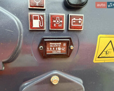 Кубота К, объемом двигателя 0 л и пробегом 1 тыс. км за 18205 $, фото 5 на Automoto.ua