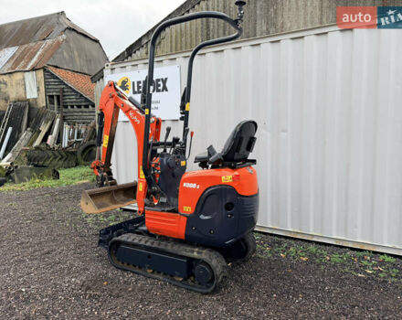 Кубота К, объемом двигателя 0 л и пробегом 1 тыс. км за 18205 $, фото 3 на Automoto.ua