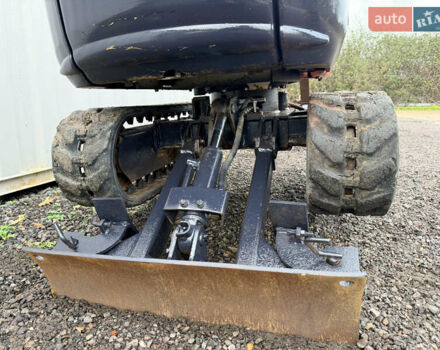 Кубота К, объемом двигателя 0 л и пробегом 1 тыс. км за 18205 $, фото 12 на Automoto.ua