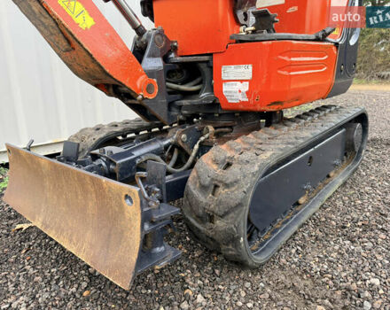 Кубота К, объемом двигателя 0 л и пробегом 1 тыс. км за 18205 $, фото 8 на Automoto.ua