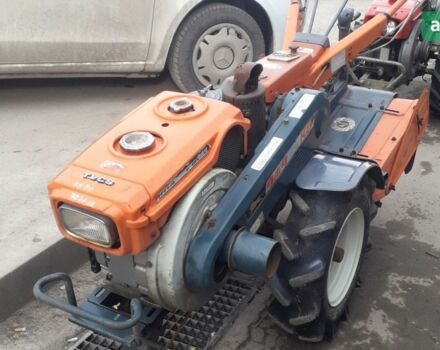Кубота К, об'ємом двигуна 0 л та пробігом 10 тис. км за 1558 $, фото 2 на Automoto.ua