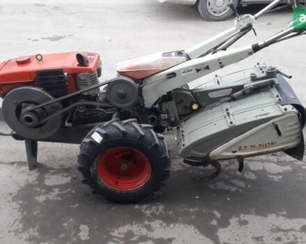 Кубота К, об'ємом двигуна 0 л та пробігом 10 тис. км за 1558 $, фото 6 на Automoto.ua