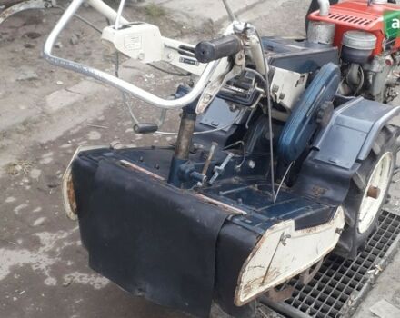 Кубота К, об'ємом двигуна 0 л та пробігом 10 тис. км за 1558 $, фото 1 на Automoto.ua