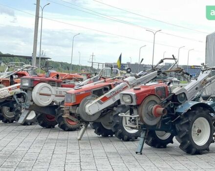 Кубота К, об'ємом двигуна 0 л та пробігом 1 тис. км за 1650 $, фото 6 на Automoto.ua
