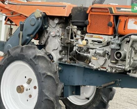 Кубота К, об'ємом двигуна 0 л та пробігом 1 тис. км за 1650 $, фото 7 на Automoto.ua