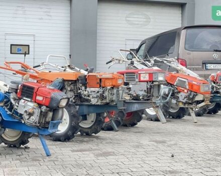 Кубота К, об'ємом двигуна 0 л та пробігом 1 тис. км за 1650 $, фото 2 на Automoto.ua
