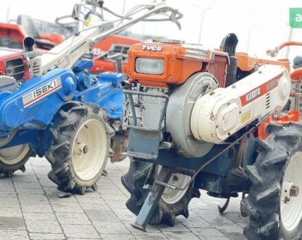 Кубота К, об'ємом двигуна 0 л та пробігом 1 тис. км за 1650 $, фото 4 на Automoto.ua