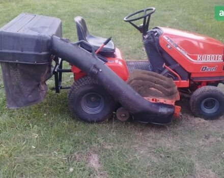 Кубота К, объемом двигателя 0 л и пробегом 0 тыс. км за 2200 $, фото 5 на Automoto.ua