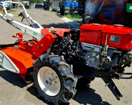 Кубота К, объемом двигателя 0 л и пробегом 0 тыс. км за 1850 $, фото 1 на Automoto.ua