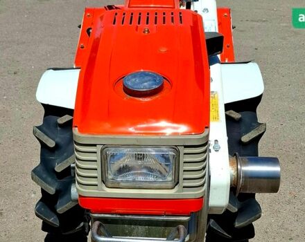 Кубота К, об'ємом двигуна 0 л та пробігом 0 тис. км за 1800 $, фото 2 на Automoto.ua