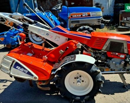 Кубота К, об'ємом двигуна 0 л та пробігом 0 тис. км за 1800 $, фото 3 на Automoto.ua