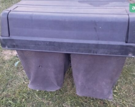 Кубота К, объемом двигателя 0 л и пробегом 0 тыс. км за 2200 $, фото 4 на Automoto.ua