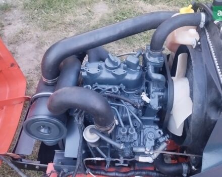 Кубота К, объемом двигателя 0 л и пробегом 0 тыс. км за 2200 $, фото 1 на Automoto.ua
