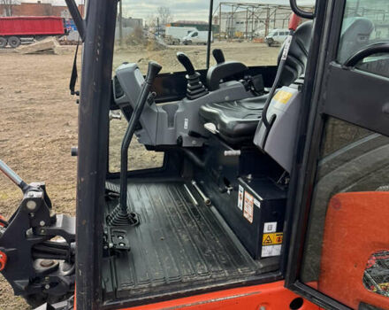 Кубота К, об'ємом двигуна 0 л та пробігом 1 тис. км за 32717 $, фото 16 на Automoto.ua