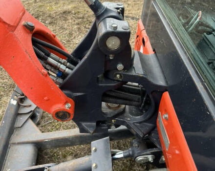 Кубота К, об'ємом двигуна 0 л та пробігом 1 тис. км за 32717 $, фото 11 на Automoto.ua