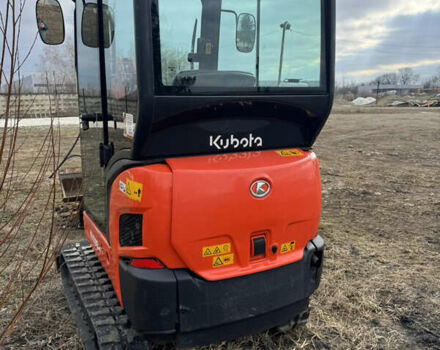 Кубота К, об'ємом двигуна 0 л та пробігом 1 тис. км за 32691 $, фото 3 на Automoto.ua