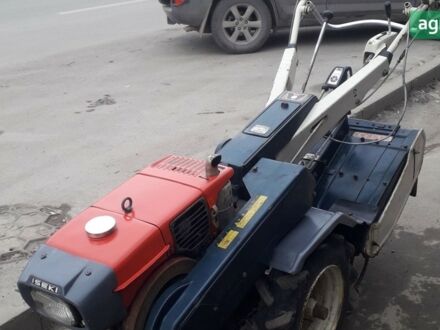 Кубота К, об'ємом двигуна 0 л та пробігом 10 тис. км за 1558 $, фото 1 на Automoto.ua