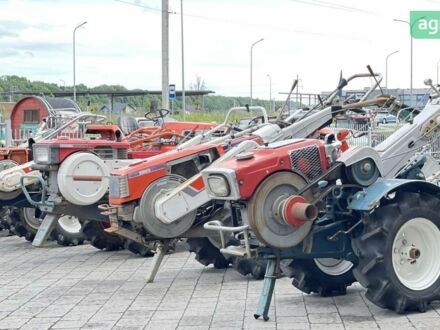 Кубота К 2006 в Луцке на Automoto.ua Кубота К, объемом двигателя 0 л и пробегом 1 тыс. км за 1650 $, фото 1 на Automoto.ua
