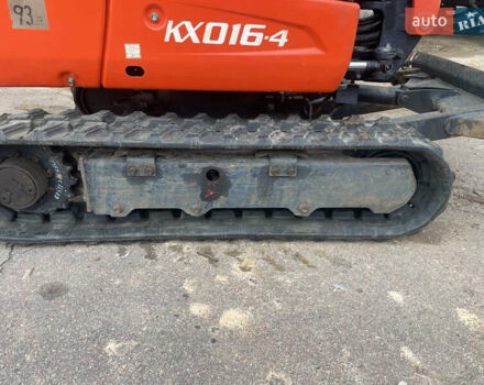 Кубота КХ, объемом двигателя 1.2 л и пробегом 300 тыс. км за 23000 $, фото 11 на Automoto.ua