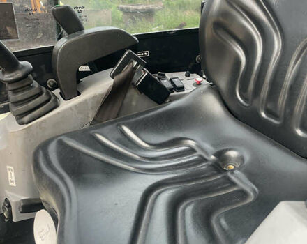 Кубота КХ, объемом двигателя 1.2 л и пробегом 300 тыс. км за 23000 $, фото 6 на Automoto.ua