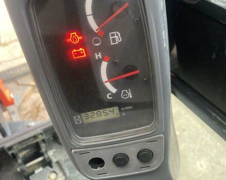 Кубота КХ, объемом двигателя 1.2 л и пробегом 300 тыс. км за 23000 $, фото 7 на Automoto.ua