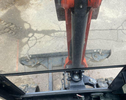 Кубота КХ, объемом двигателя 1.2 л и пробегом 300 тыс. км за 23000 $, фото 8 на Automoto.ua