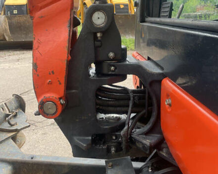 Кубота КХ, объемом двигателя 1.2 л и пробегом 300 тыс. км за 23000 $, фото 12 на Automoto.ua