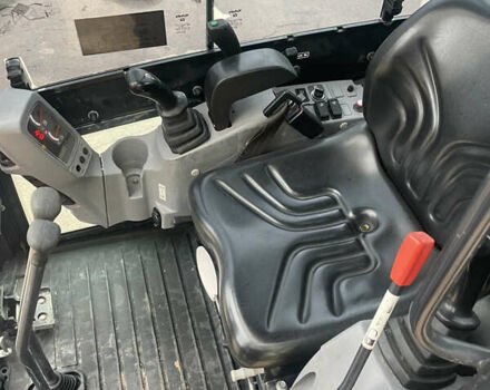 Кубота КХ, объемом двигателя 1.2 л и пробегом 300 тыс. км за 23000 $, фото 9 на Automoto.ua