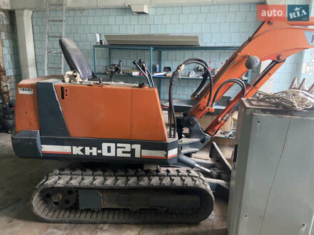 Кубота КХ 2000 в Дунаевцах на Automoto.ua Кубота КХ, объемом двигателя 0 л и пробегом 0 тыс. км за 11000 $, фото 1 на Automoto.ua