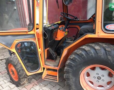 Кубота Л, об'ємом двигуна 0 л та пробігом 0 тис. км за 5999 $, фото 10 на Automoto.ua