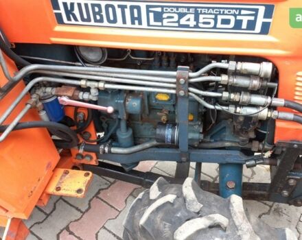 Кубота Л, об'ємом двигуна 0 л та пробігом 0 тис. км за 5999 $, фото 13 на Automoto.ua