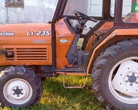 Кубота Л, об'ємом двигуна 1 л та пробігом 0 тис. км за 5750 $, фото 6 на Automoto.ua