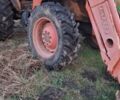 Кубота M, объемом двигателя 0 л и пробегом 0 тыс. км за 12500 $, фото 1 на Automoto.ua