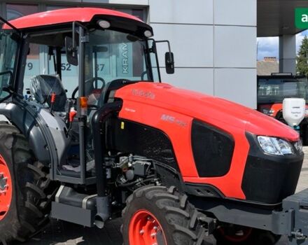 Кубота M, об'ємом двигуна 3.77 л та пробігом 0 тис. км за 86179 $, фото 3 на Automoto.ua