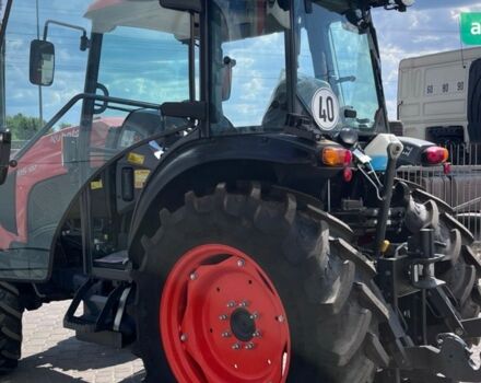 Кубота M, об'ємом двигуна 3.77 л та пробігом 0 тис. км за 86179 $, фото 2 на Automoto.ua