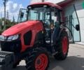 Кубота M, об'ємом двигуна 3.77 л та пробігом 0 тис. км за 86179 $, фото 1 на Automoto.ua