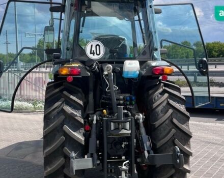 Кубота M, об'ємом двигуна 3.77 л та пробігом 0 тис. км за 86179 $, фото 4 на Automoto.ua